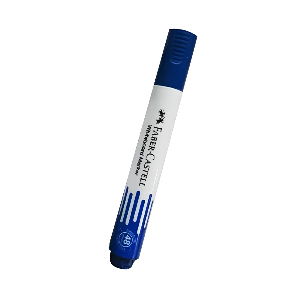 MARQUEUR TABLEAU BLEU