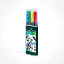 10 GRIP FINEPEN FINELINER