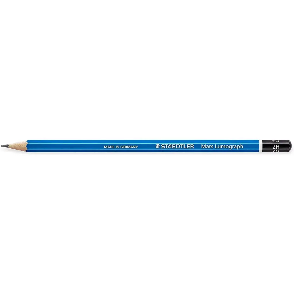 CRAYON STAEDTLER BLEU