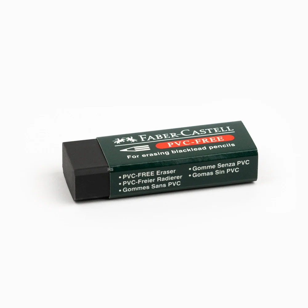 GOMME NOIR