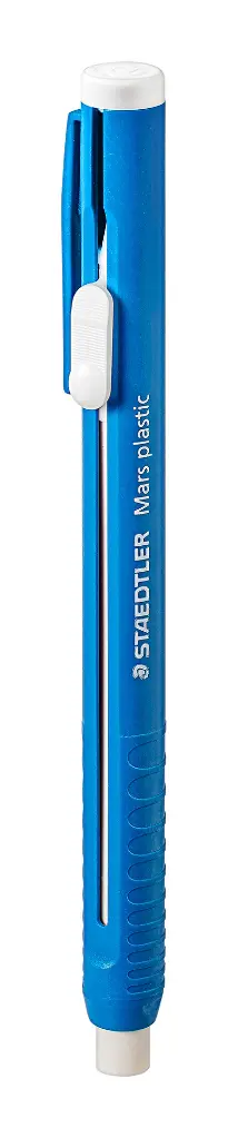 PORTE GOMME MARS PLASTIC