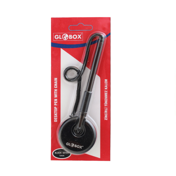 STYLO BUREAU GLOBOX