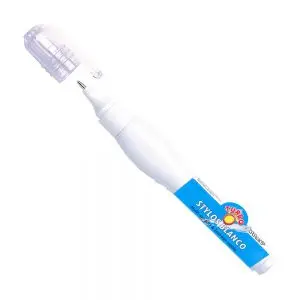 [2P0002444] BLANCO TURBO