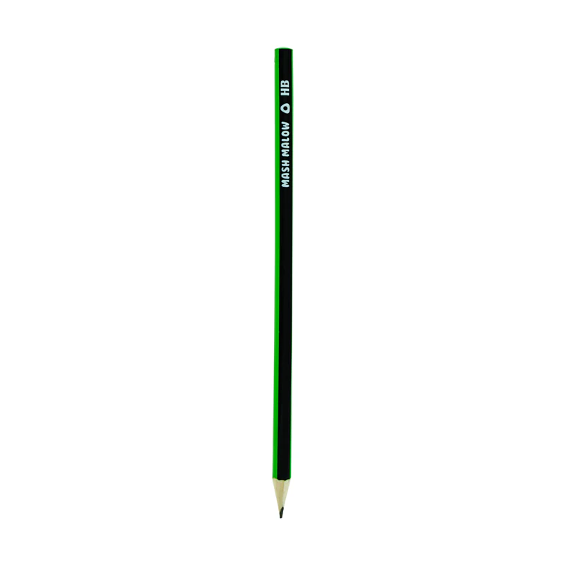 MASHMALOW CRAYON HB 4718