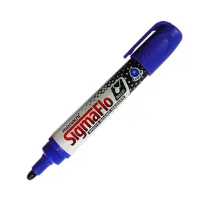 MARQUEUR SIGMAFLO BLEU