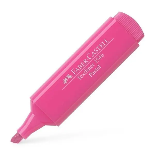 TEXTLINER 46 METALLIC ROSE