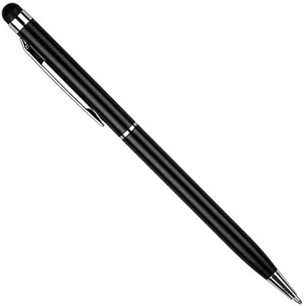 STYLO 0.7MM BLUE TWISTED METAL