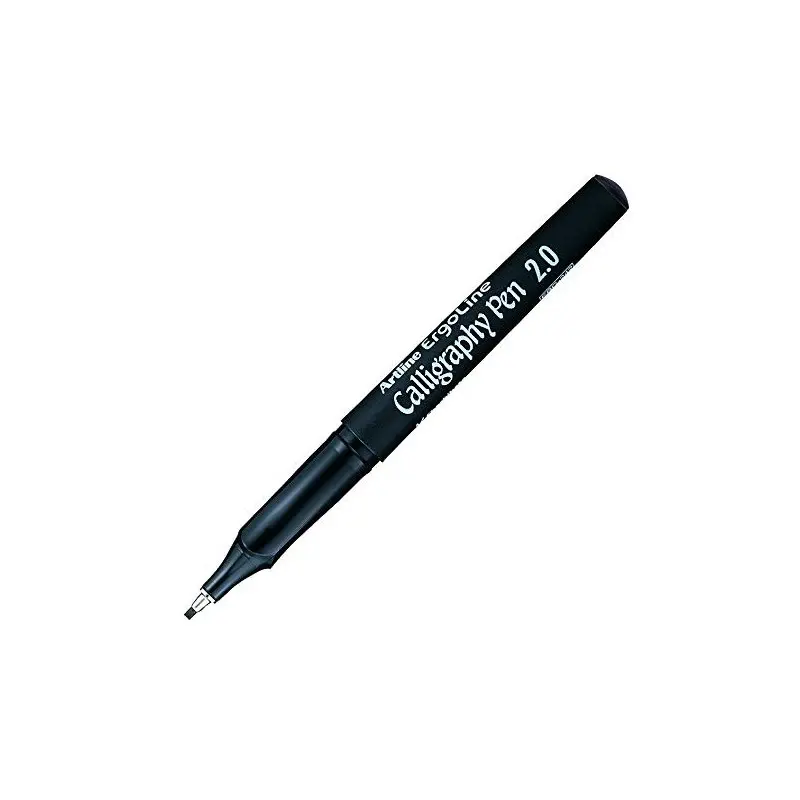 MARQUEUR CALLIGRAPHY 2MM