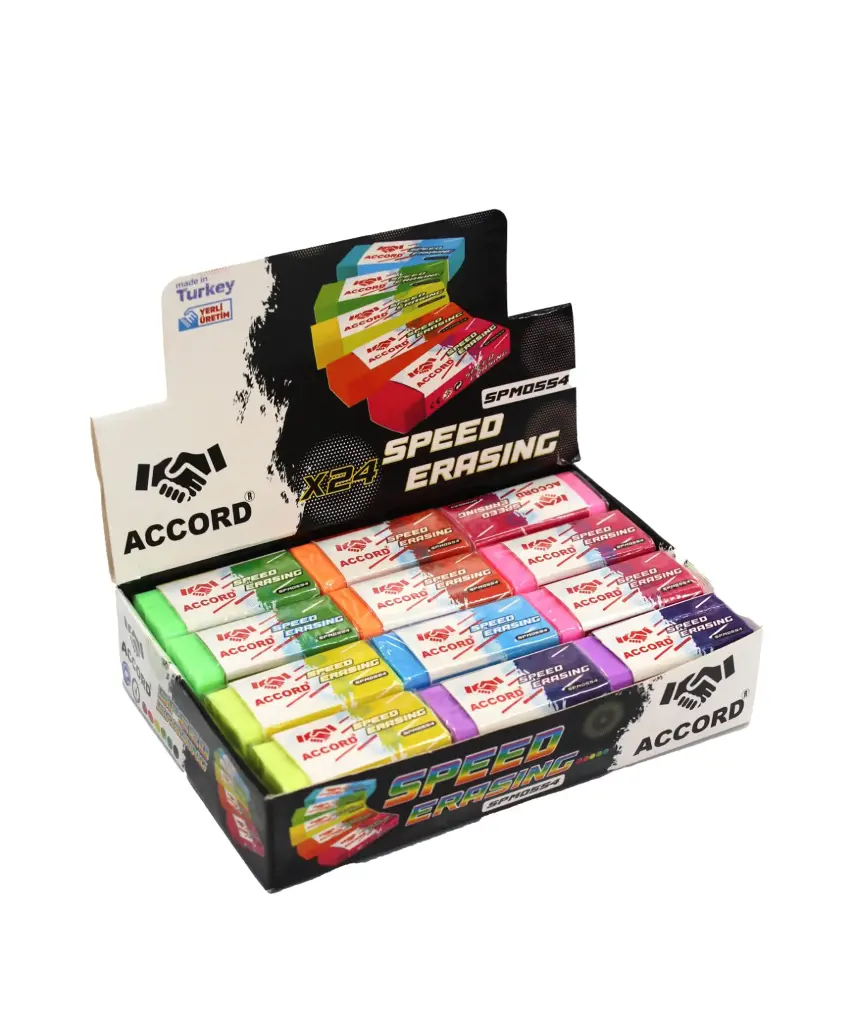 GOMME ACCORD SPM0554