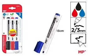 MARQUEUR TABLEAU MARCADOR *3