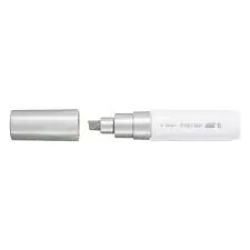 FEUTRE PILOT PINTOR B SILVER