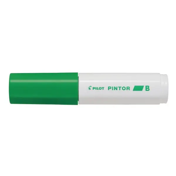 FEUTRE PILOT PINTOR B LIGHT GREEN