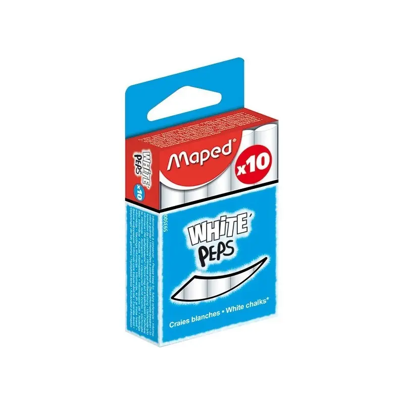 CRAIE VEDA BLANC 12PCS