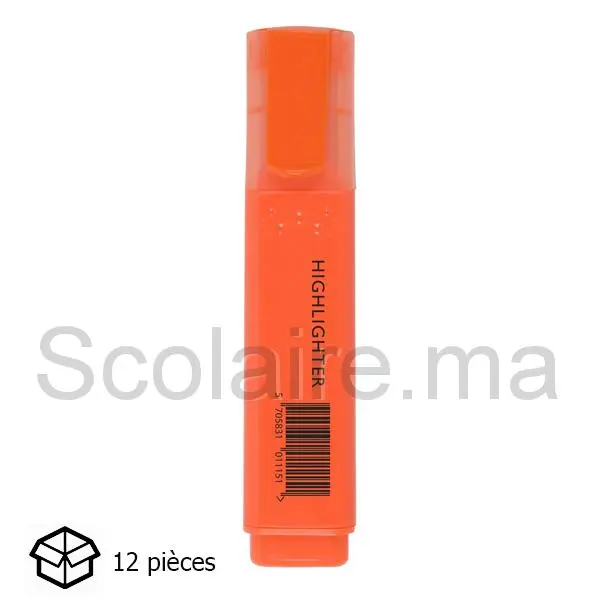 FLUORESCENT SPM1271 ACCORD ORANGE
