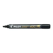 MARQUEUR PERMANENT NOIR PENTEL N850