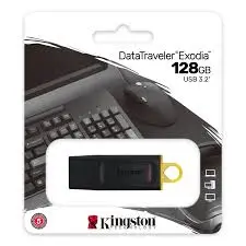 [2P000057] CLE USB KINGSTON 128