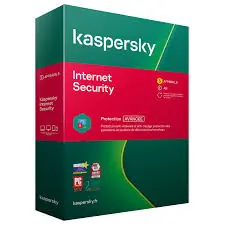 ADAPTEUR KASPERSKY INTERNET SECURITY