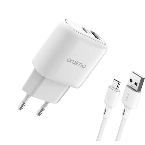 POWERCUBE 3 PRO OCW-E94D BLANC