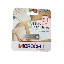 CLE USB MICROCELL 64GB