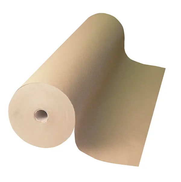 PAPIER KRAFT PAR KG