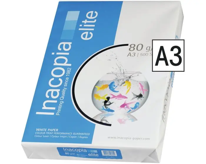 RAMETTE INACOPIA  80G A3