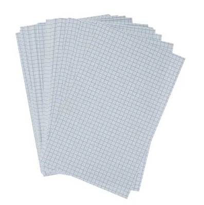 [2P000434] PAPIER MINISTRE 