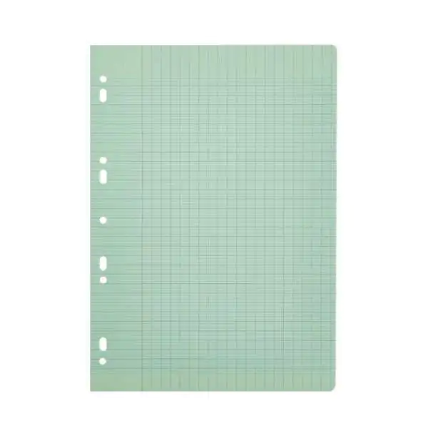 DOUBLE FEUILLE PETIT VERT