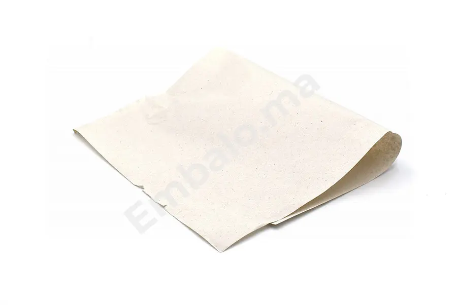 PAPIER JOURNAL 1KG
