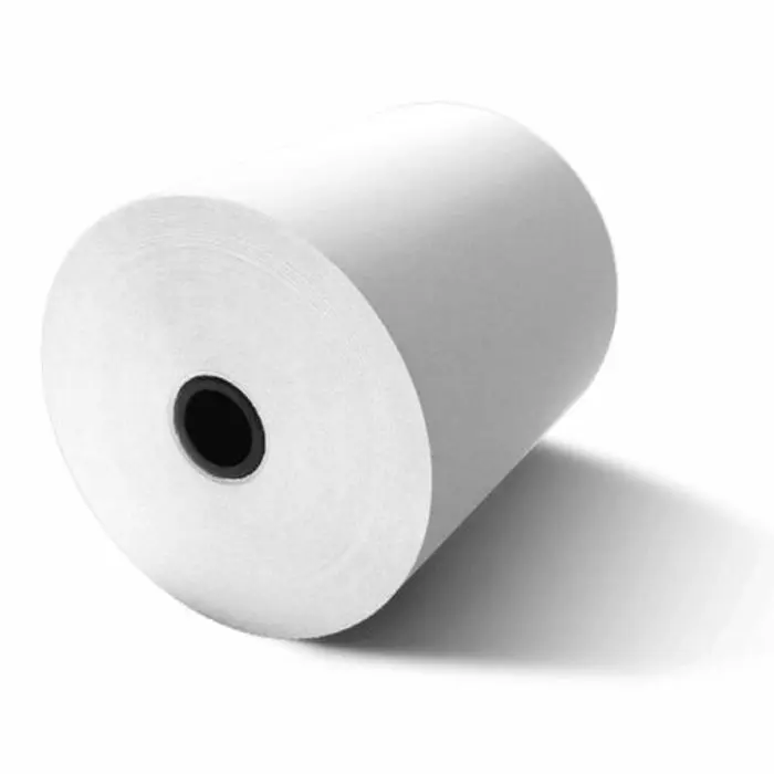 RLX PAPIER THERMIQUE 57MM