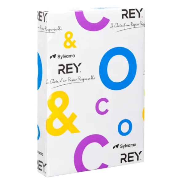 RAMETTE PAPIER A3 REY