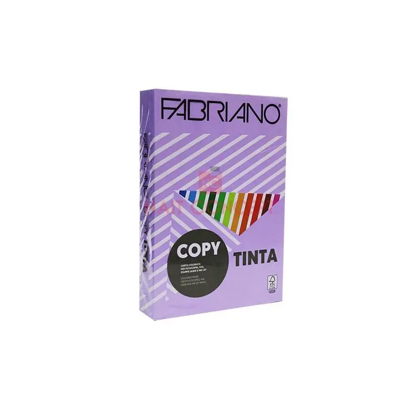 RAMETTE COULEUR VIOLET