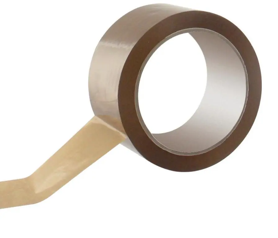 SCOTCH MARRON 45MM*100M