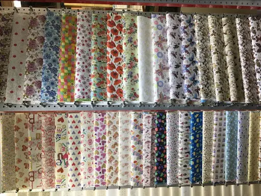 PAPIER CADEAUX DE LUXE