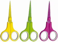 CISEAUX PRESENTOIR 2+