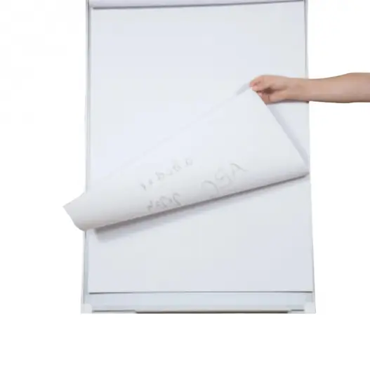 FLIPCHART PAPER TABLEAU