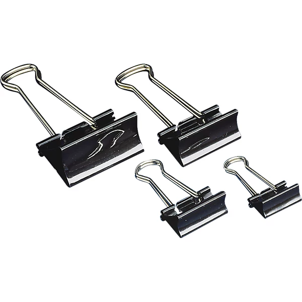 PINCE DOUBLE CLIP MG 19 MM