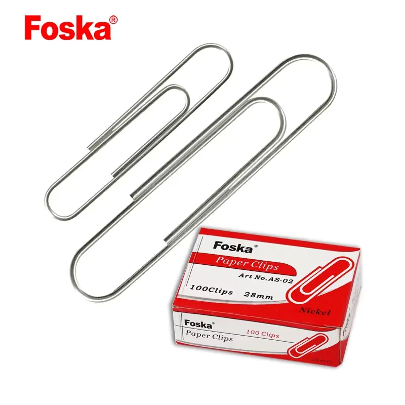 TROMBONE 28MM FOSKA