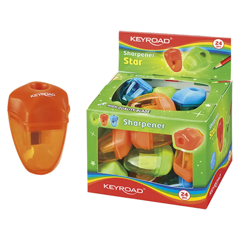 TAILLE CRAYON SHARPENER