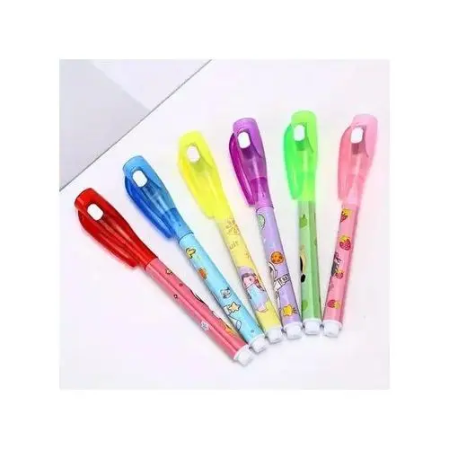 STYLO INVISIBLE  LUMIERE