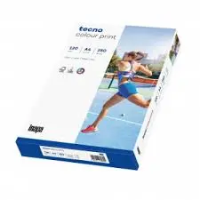 RAMETTE PHOTO A4 300G TECNO