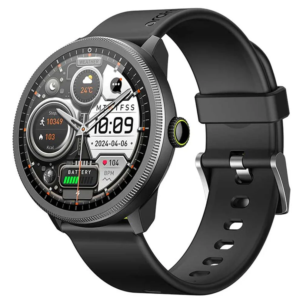 WATCH ORAIMO 5R OSW_820