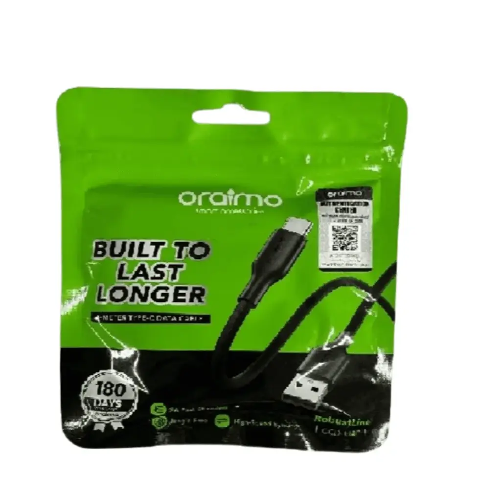 2A FAST CHARGING ORAIMO OCD-114C