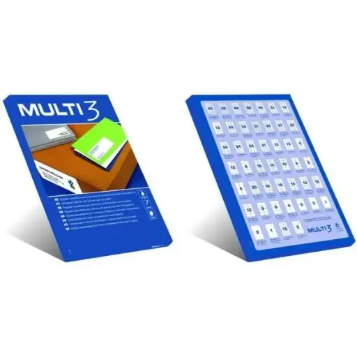 [2P000286] ETIQUETTES ADHESIVES