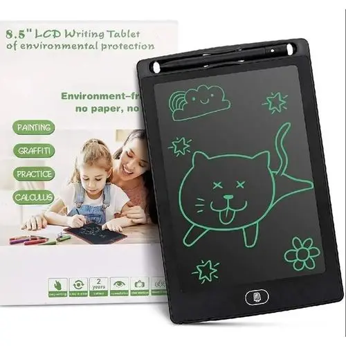 [2P0002922] LCD PAD WRITING TABLET