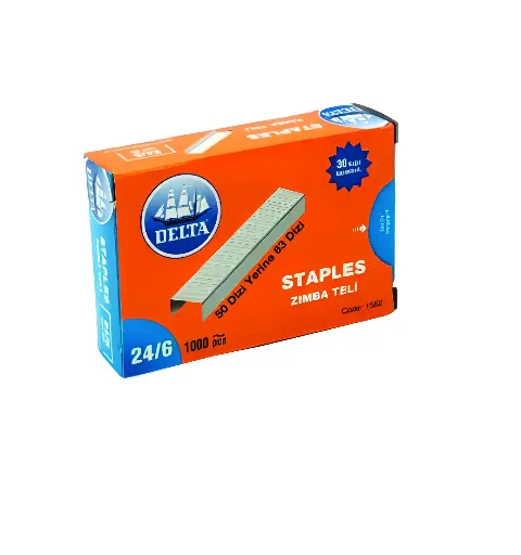 [2P000298] AGRAFES DELTA
