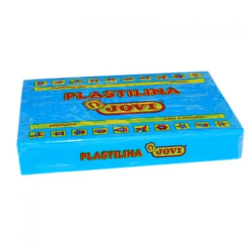 [2P000326] PATE A MODELER PLASTILINA JOVI PATE