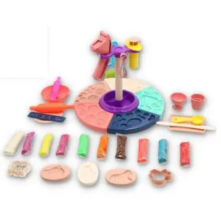 [2P000333] PATE A MODELER YOUQI
