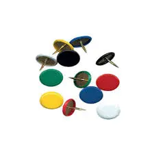 [2P000353] PUNAISE COLORE