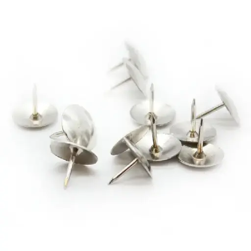 [2P000354] PUNAISE CHROME YONGYI
