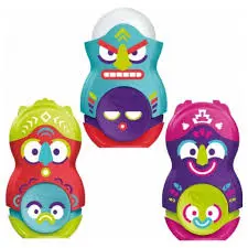 [2P000373] TAILLE CRAYON DUO MAPED